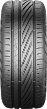 1x Uniroyal 285 35 18 101Y