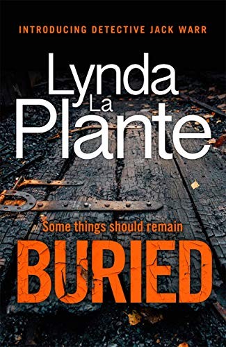 Buried lynda plante - la,