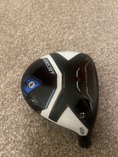 Cobra Aerojet 5 Wood 18 Degree *Tour Head*