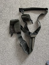 Nash Scope 3 Rod Connect. Mk 2 Scope Luggage.