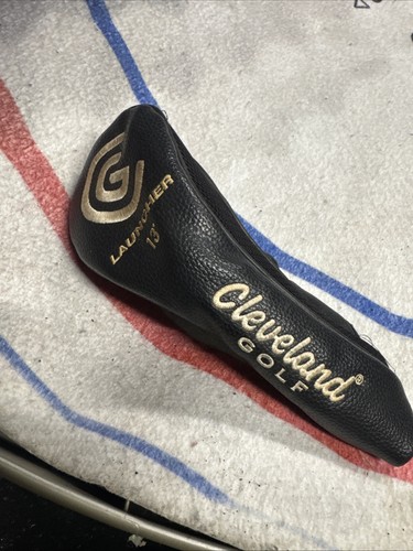 Vintage cleveland launcher - vintage,
