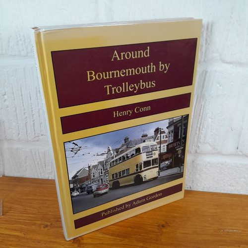 Around bournemouth - around,