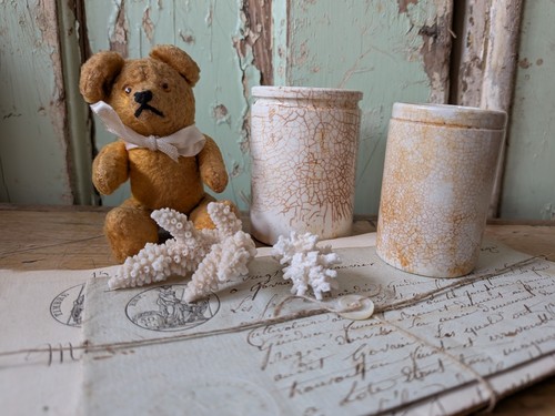 Antique english ironstone - english,