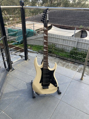 Ibanez ex360 made korea - made,
