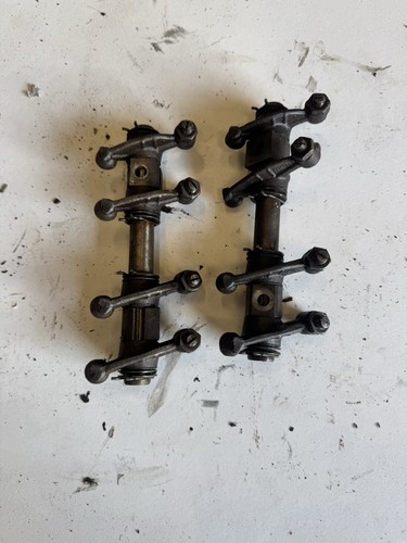 T25 dg petrol rocker - 1.9,