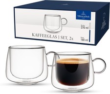 Latte Glass Villeroy & Boch