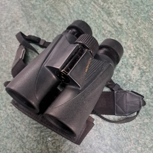 Nikon monarch 8x42 - monarch, waterproof