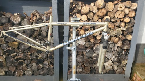 1996 kona hananna frame rock - 1996, &