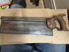 Vintage W. Tyzack Sons &