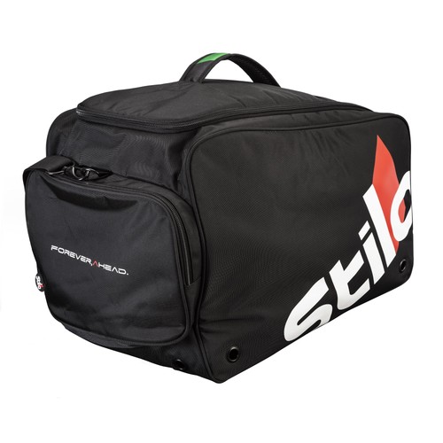 Stilo race gear bag large - -,