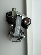 Vintage Suntour Accushift 4050