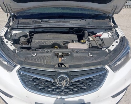 Vauxhall astra b16dth engine - vauxhall, k