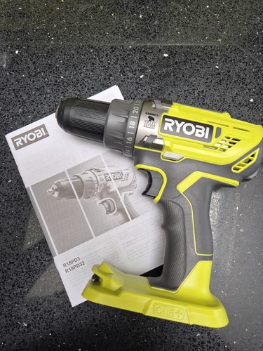 Ryobi 18v one - ryobi, one+
