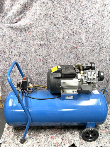 Hyundai hy30100v 3hp - 100l, air