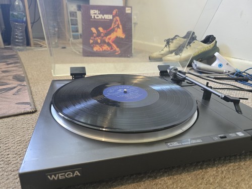 Vintage wega p135 automatic - vintage,