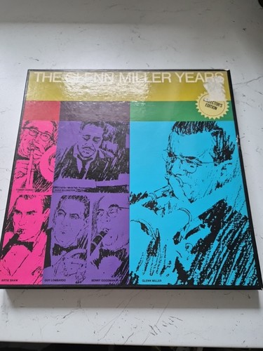 1966 the glenn miller - 1966, years