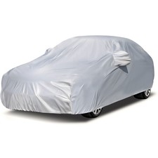 X-Large Car Cover For Sedan