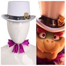 Super Mario Bros. Movie Bowser