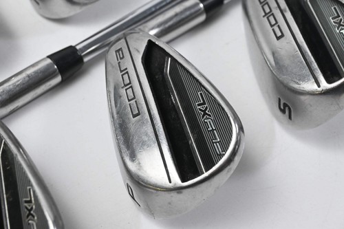 Cobra fly irons pw sw - fly, 6-pw+sw
