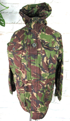 British army woodland - army,