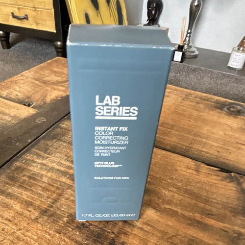 Lab series instant fix - series, colour
