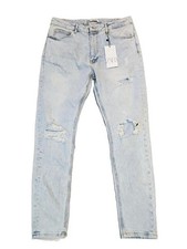 ZARA Men's Skinny Fit