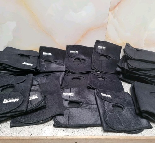 Knee support compression - compression, brace