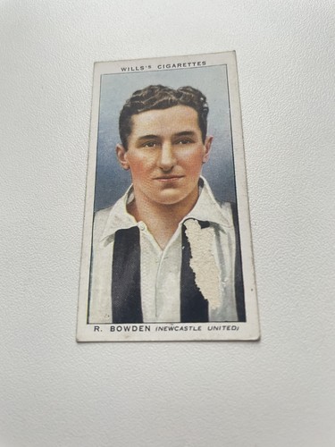 Vintage 1930s will - vintage,