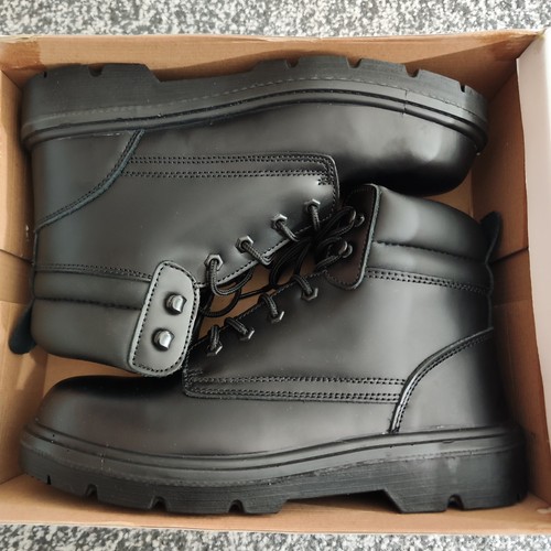 Arco men safety steel - men's,