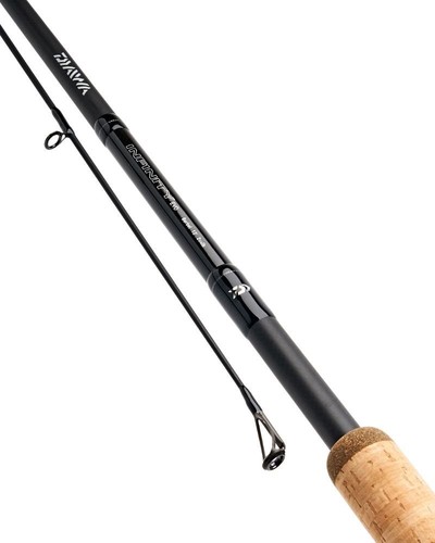 Daiwa barbel rod infinity - rod,