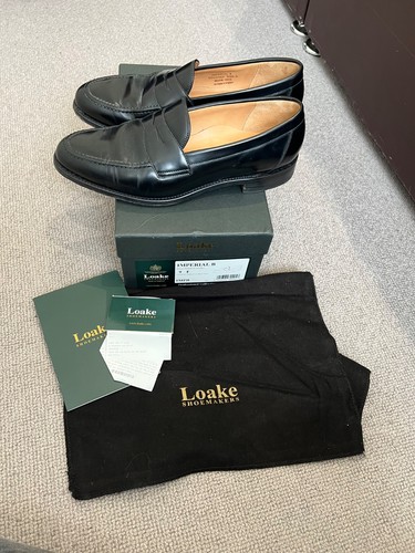 Loake imperial men - loake, b