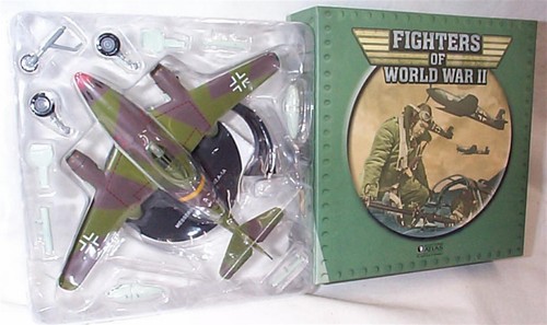 Atlas wwii fighters - wwii,