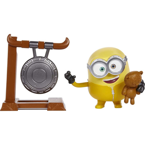 Minions action figure new kids - figure,