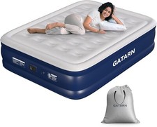 Gatarn king size double air - size,