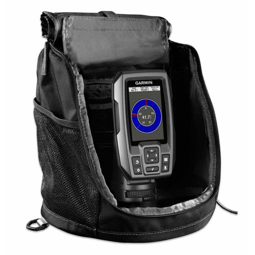 Garmin striker portable - 4,