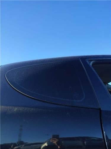 Rear window peugeot 207 - peugeot,