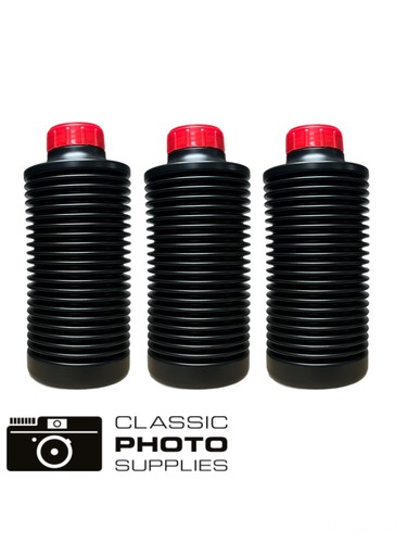 Chemical storage bottle 1l - chemical,