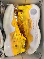 Li Ning Way of Wade 10 LOW “The City of Angels”  UK size 10