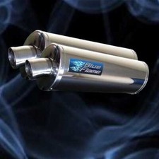 Yamaha MT-03 2006-2011 Exhaust