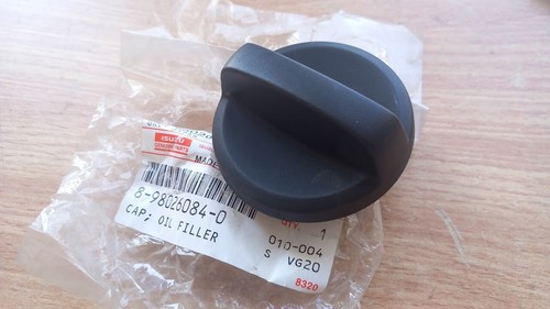 Oil filler cap for isuzu - for,