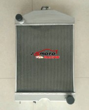 Aluminum Radiator for Ford