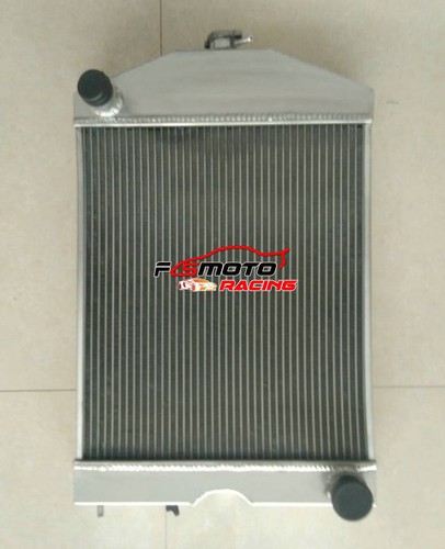 Aluminum radiator for - radiator,