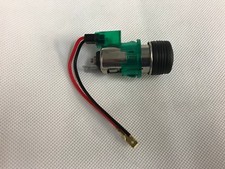 Land Rover Defender (to 07), Disco & RR Cigarette Lighter Aux Socket 12V