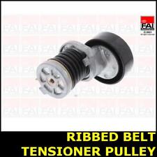 Ribbed Belt Tensioner Pulley