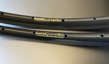 Pair wolber profil tubular - profil, 20