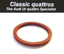 FUEL INJECTOR INSERT SEAL AUDI
