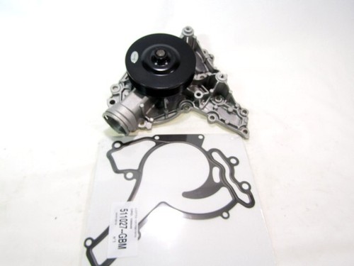 101029 water pump - 101029,