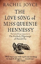 The Love Song of Miss Queenie
