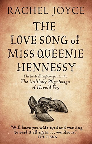 The love song miss - love, queenie