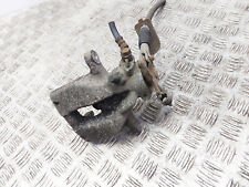 TOYOTA AVENSIS T270 BRAKE